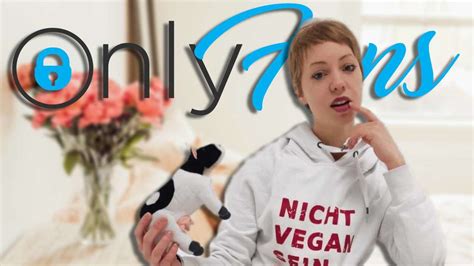 militante veganerin onlyfans|«Die militante Veganerin» kämpft jetzt auf Onlyfans fürs Tierwohl.